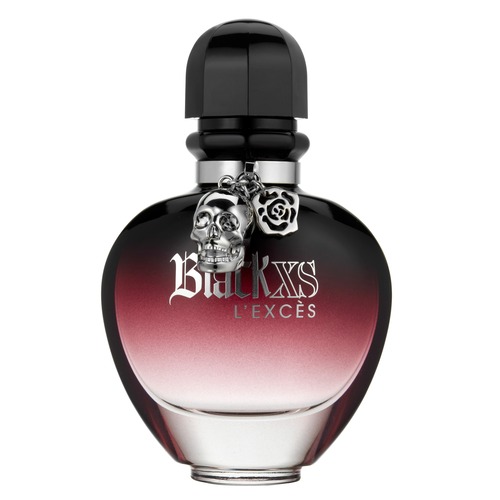 Black XS L’Exces For Her Парфюмерная вода