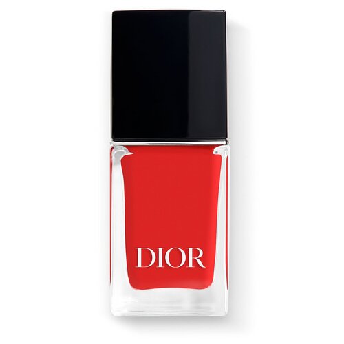 Rouge Dior Vernis Buzz Collection Лак для ногтей