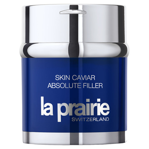 Skin Caviar Absolute Filler Косметическое средство для лица и шеи. Крем Абсолютный филлер