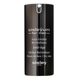 Sisleyum Крем для мужчин для сухой кожи антивозрастной