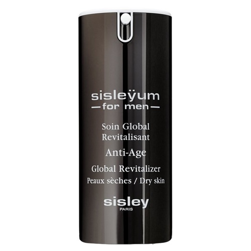 Sisleyum Крем для мужчин для сухой кожи антивозрастной