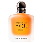 STRONGER WITH YOU FREEZE Туалетная вода