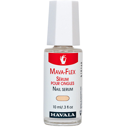 Mava-Flex Увлажняющая сыворотка для ногтей