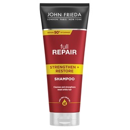 Full Repair Укрепляющий и восстанавливающий шампунь для волос
