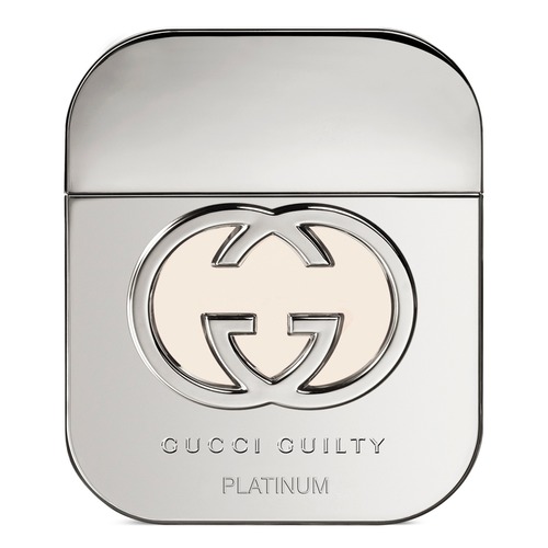 Guilty Platinum Туалетная вода