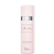 Miss Dior Парфюмированный дезодорант-спрей
