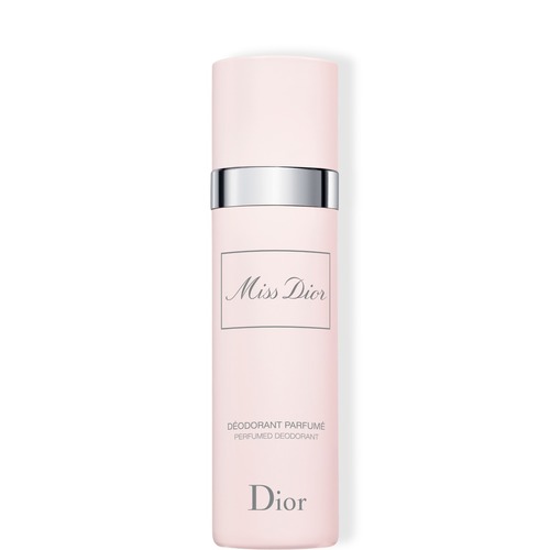 Miss Dior Парфюмированный дезодорант-спрей