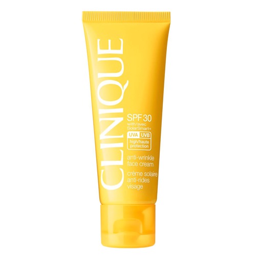 Sun Face Cream Hybrid Солнцезащитный крем для лица с SPF30