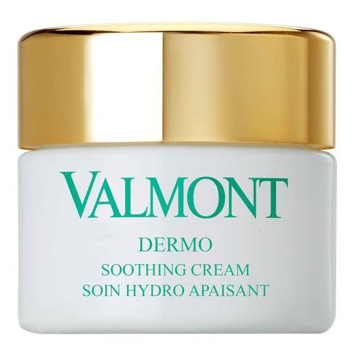 Soothing Cream Успокаивающий крем для чувствительной кожи