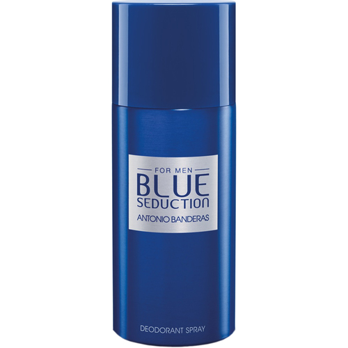 Blue Seduction Man Дезодорант-спрей