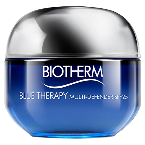 Blue Therapy Multi-Defender Крем для лица для нормальной кожи SPF25