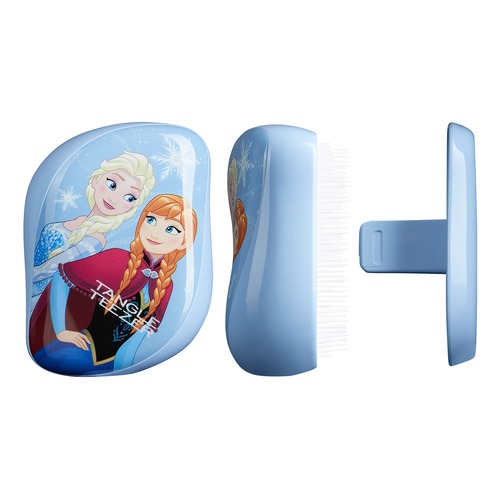 Расческа Compact Styler Disney Frozen