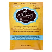 Argan Oil Интенсивная маска для восстановления волос с аргановым маслом