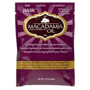 Macadamia Oil Увлажняющая маска с маслом макадамии