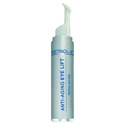 Retinol-X Интенсивный антивозрастной лифтинг-крем для кожи вокруг глаз