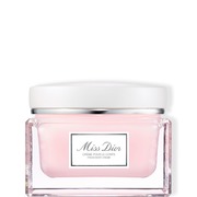 Miss Dior Насыщенный парфюмированный крем для тела