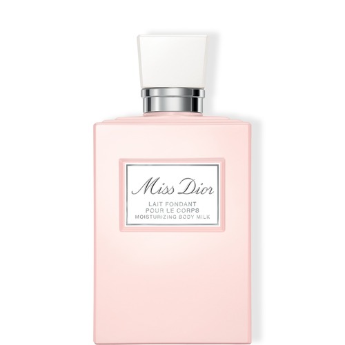 Miss Dior Увлажняющее парфюмированное молочко для тела