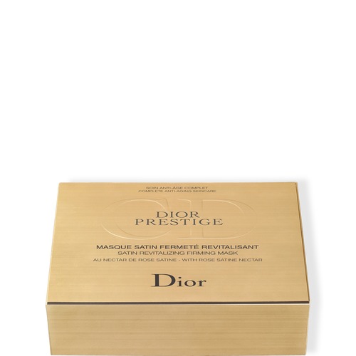 Dior Prestige Masque Satin Восстанавливающая маска для лица, придающая коже упругость