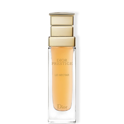 Dior Prestige Le Nectar Восстанавливающая сыворотка для кожи лица и шеи