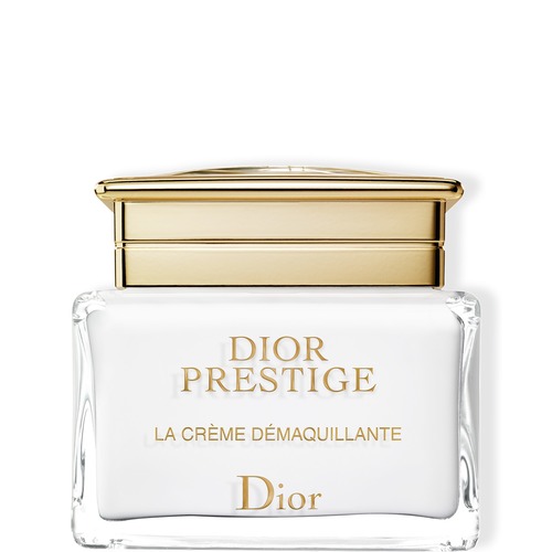 Dior Prestige La Creme Demaquillante Крем для снятия макияжа