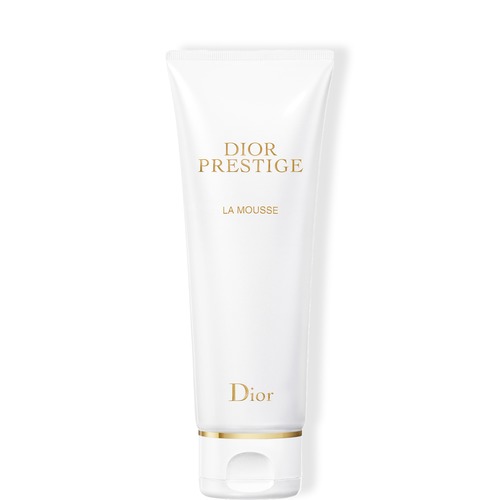 Dior Prestige La Mousse Очищающий мусс для лица