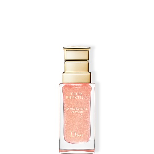 Dior Prestige La Micro-Huile de Rose Розовое масло с питательными микрочастицами