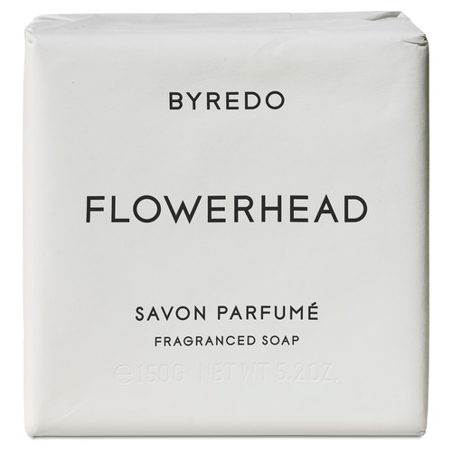 FLOWERHEAD Парфюмированное мыло