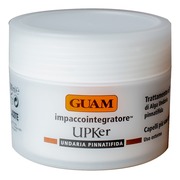 UPKER Маска восстанавливающая для повреждённых волос