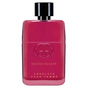 Guilty Absolute Pour Femme Парфюмерная вода