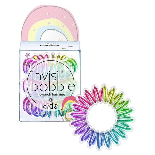 Kids Magic Rainbow Резинка-браслет для волос