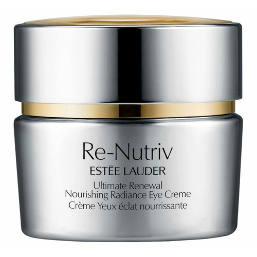 Re-Nutriv Ultimate Renewal Nourishing Radiance Eye Creme Питательный крем, придающий сияние для кожи вокруг глаз