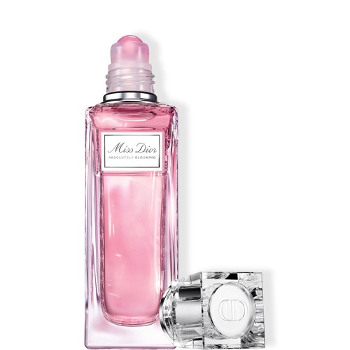 Miss Dior Absolutely Blooming Парфюмерная вода с роликовым аппликатором