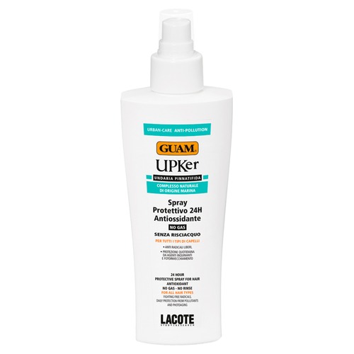 UPKER Спрей защитный для волос 24-часового действия