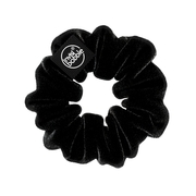 Sprunchie True Black Резинка-браслет для волос