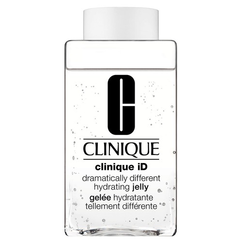 Clinique iD™ Dramatically Different™ Hydrating Jelly Уникальное увлажняющее желе (база - обязательно дополнить концентратом)