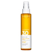 Huile-en-Brume Solaire Солнцезащитное масло-спрей для тела и волос SPF30