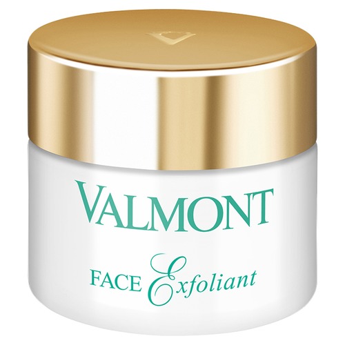 Face Exfoliant Эксфолиант мягкий для лица