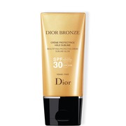 Dior Bronze Крем для лица солнцезащитный SPF30