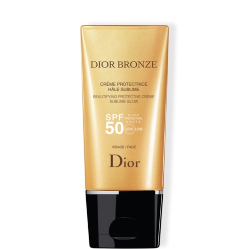 Dior Bronze Крем для лица cолнцезащитный SPF50