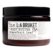 216 Grapefruit leaf Крем-масло для тела
