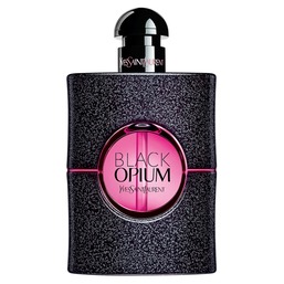 BLACK OPIUM NEON парфюмерная вода