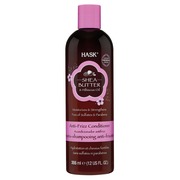 Shea Butter&Hibiscus Oil Кондиционер для непослушных волос с маслом ши и экстрактом гибискуса