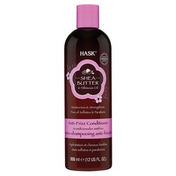 Shea Butter&Hibiscus Oil Кондиционер для непослушных волос с маслом ши и экстрактом гибискуса