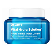 Vital Hyda Solution Hydro Plump Water Cream Легкий увлажняющий крем для лица