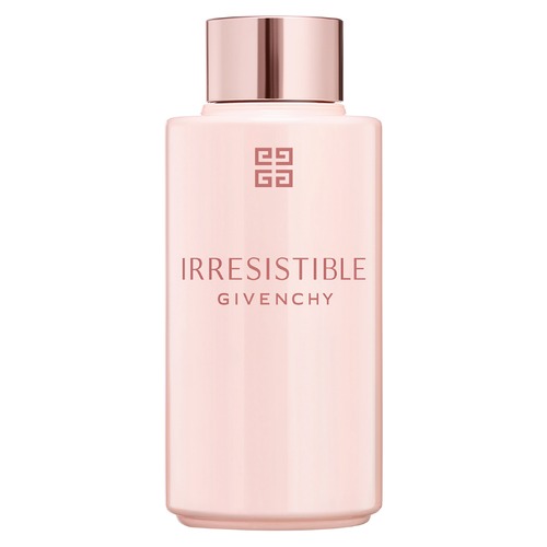 Irresistible Givenchy Увлажняющее парфюмированное молочко для тела