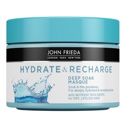 Hydrate&Recharge Маска для увлажнения и питания волос