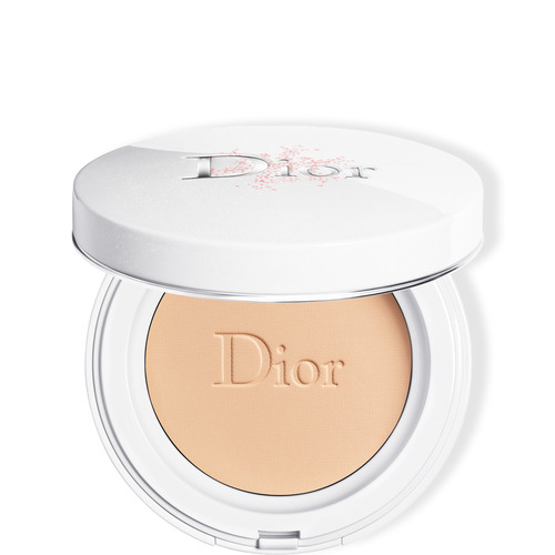 DiorSnow Perfect Light Compact Компактное тональное средство, придающее коже сияние