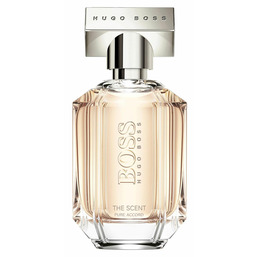 THE SCENT PURE ACCORD FOR HER Туалетная вода