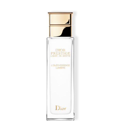 Dior Prestige Light-in-White Обновляющий лосьон для сияния кожи