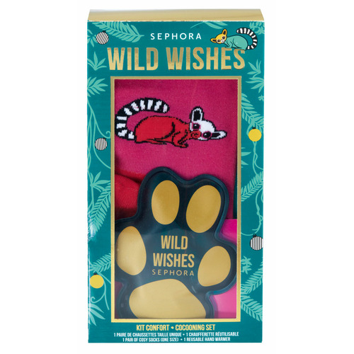 Wild Wishes Набор средств для тела